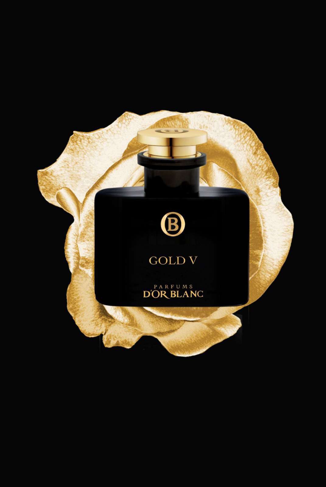 Gold V
